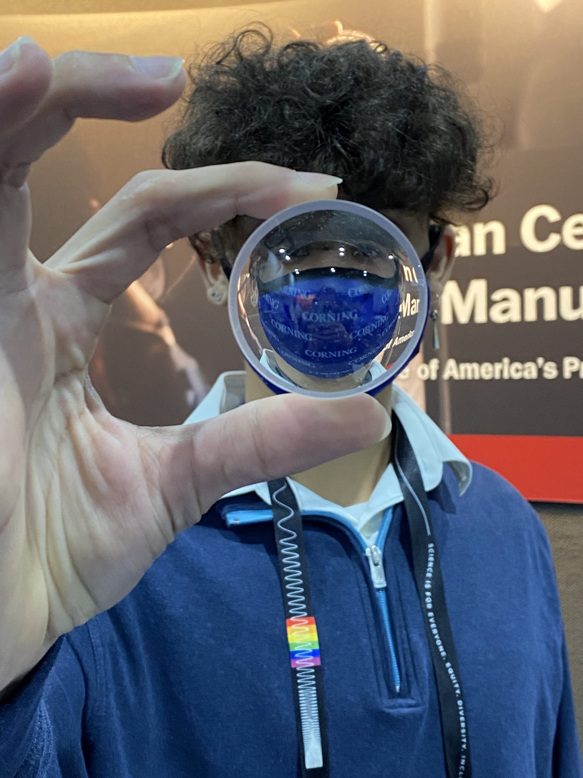 Overheard at OptiFab: Hear What Attendees are Talking About