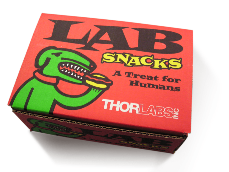 Thorlabs Expands B2B Capacity