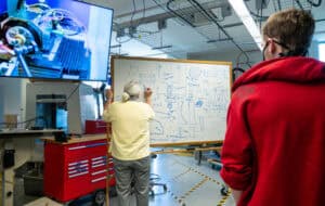 Keene State College Expands Optics Technician Training Program - AmeriCOM