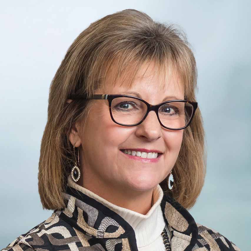 Dr. Kathleen Richardson