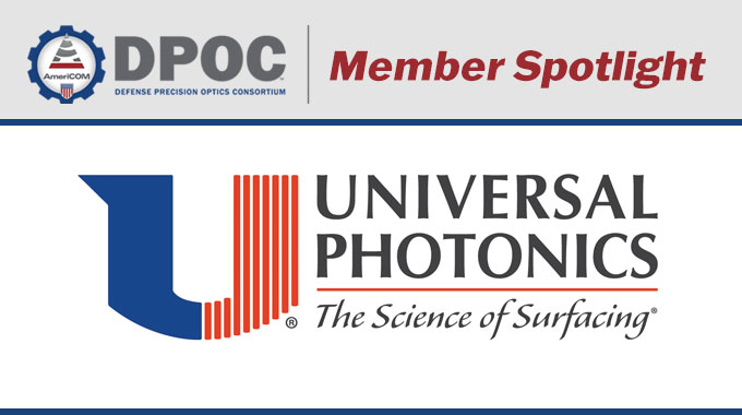 Universal Photonics: Polished reputation, bright future