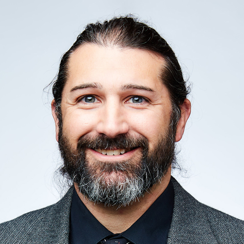Mike Pomerantz