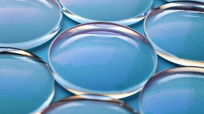 Polishing innovation will reshape U.S. optics