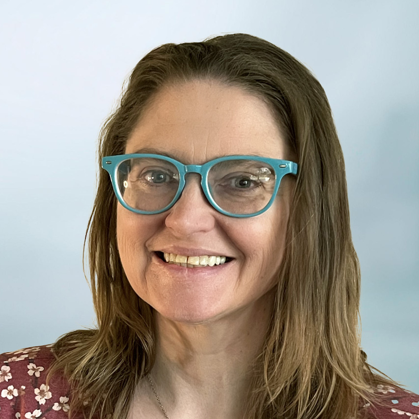 Sarah Catherine Larysz