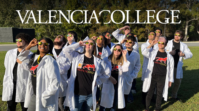 Valencia College’s short-course model fast-tracks fresh careers