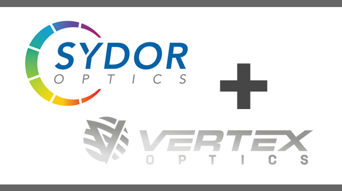 Two DPOC Members Join Forces, Creating an Optics Powerhouse