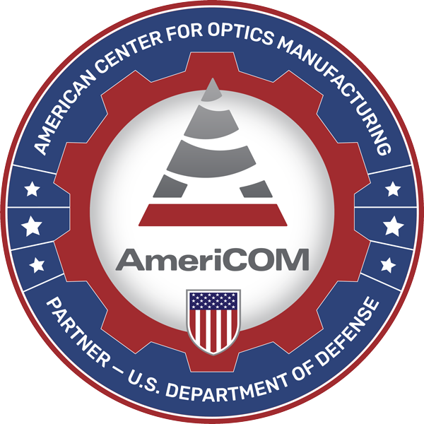 AmeriCOM logo