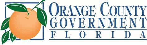 Orange County logo