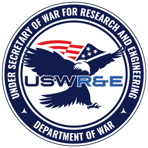 USWRE DoW logo