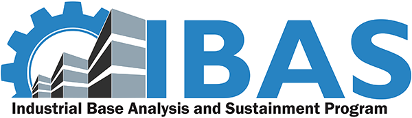 IBAS logo